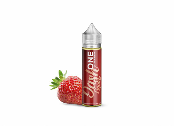 Dash One - Strawberry