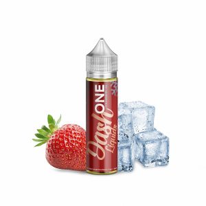 Dash One - Strawberry Ice