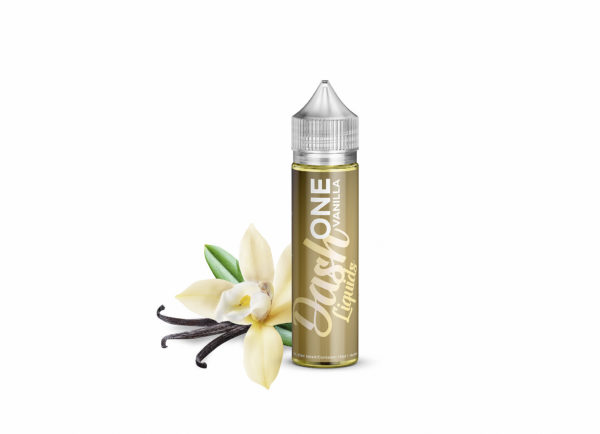 Dash One - Vanilla