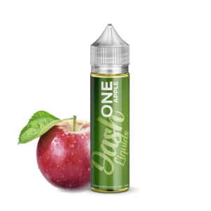 Dash One - Apple (A) – 10ml Aroma (Longfill)