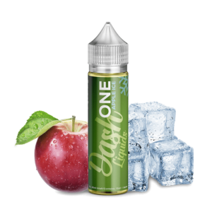 Dash One - Apple Ice (AI) – 10ml Aroma (Longfill)