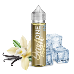 Dash One - Vanilla Ice (SALE)