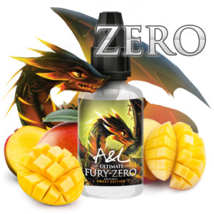 A&L - Fury ZERO Sweet Edition