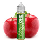 Dash One - Apple (A) – 15ml Aroma (Longfill)