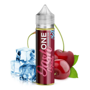 Dash One - Cherry Ice (CI) – 15ml Aroma (Longfill)