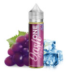 Dash One - Grape Ice (GI) – 15ml Aroma (Longfill)