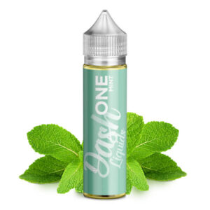 Dash One - Mint (MT) – 15ml Aroma (Longfill)