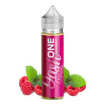 Dash One - Raspberry (R) – 15ml Aroma (Longfill)