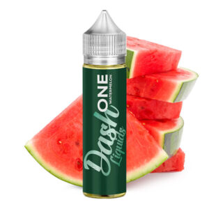 Dash One - Watermelon (W) – 15ml Aroma (Longfill)