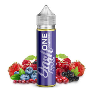 Dash One - Wildberries (WB) – 15ml Aroma (Longfill)