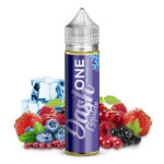 Dash One - Wildberries Ice (WBI) – 15ml Aroma (Longfill)