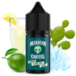 Mexican Cartel - Limonade Citron Vert Cactus