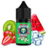 Mexican Cartel - Pastèque Fraise Kiwi