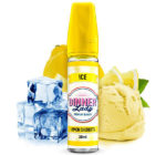 Dinner Lady - Lemon Sherbets Ice