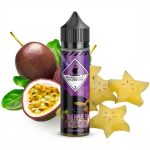 Bang Juice - Tropenhazard Passionfruit
