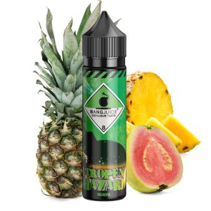 Bang Juice - Tropenhazard Guava