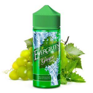 Evergreen - Grape Mint