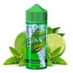 Evergreen - Lime Mint