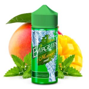 Evergreen - Mango Mint