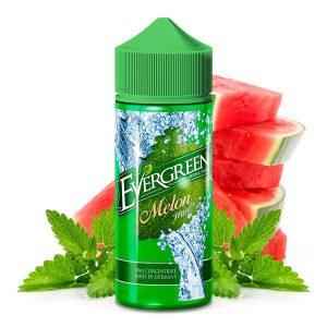 Evergreen - Melon Mint