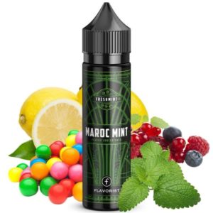 Flavorist - Maroc Mint Classic