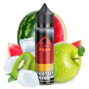 Bang Juice - Germaniac Kool