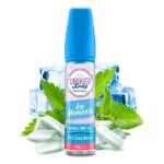 Dinner Lady - Bubble Mint Ice – 20ml Aroma (Longfill)