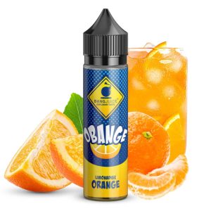 Bang Juice - Obange
