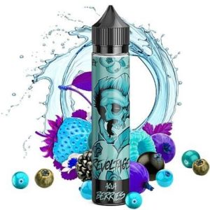 Revoltage - Aqua Berries