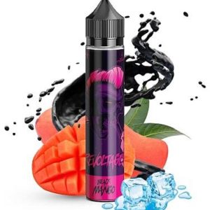 Revoltage - Black Mango