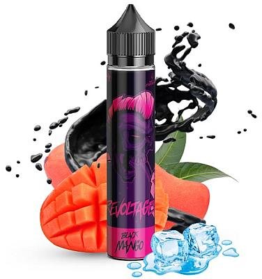 Revoltage - Black Mango