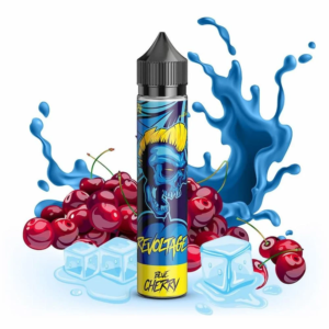 Revoltage - Blue Cherry