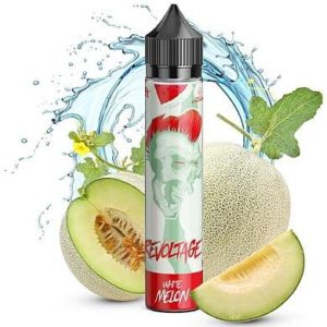 Revoltage - White Melon