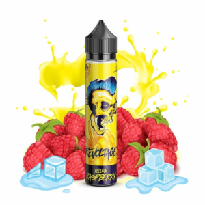 Revoltage - Yellow Raspberry