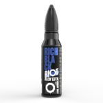 Riot Squad - BLCK EDTN - Rich Black