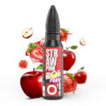 Riot Squad - PUNX - Straw Pink