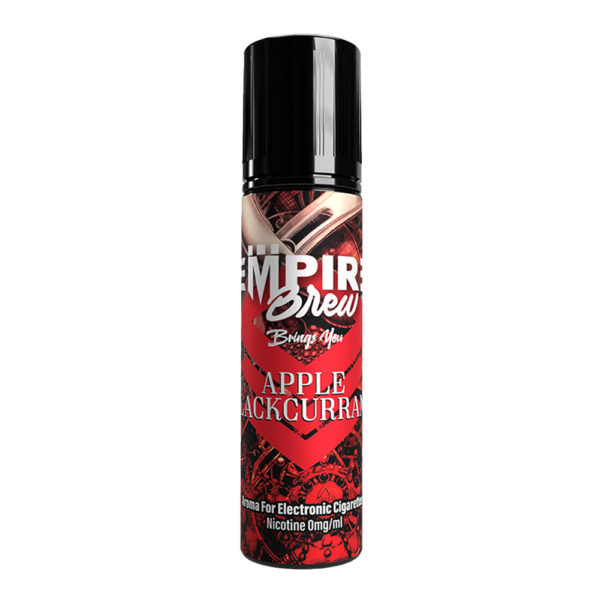 Empire Brew - Apple Blackcurrant