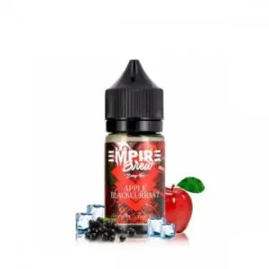 Empire Brew - Apple Blackcurrant (30ml)