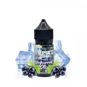 Empire Brew - Blackcurrant Ice (30ml)