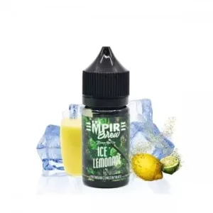 Empire Brew - Ice Lemonade (30ml)