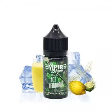 Empire Brew - Ice Lemonade (30ml)