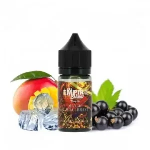 Empire Brew - Mango Blackcurrant (30ml)
