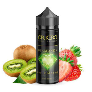 Dr. Kero - Diamonds - Kiwi Erdbeere