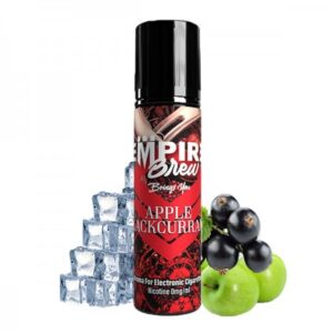 Empire Brew - Apple Blackcurrant