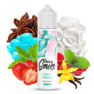 Flavour Smoke - Elfenwasser