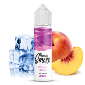 Flavour Smoke - Pfirsichblüten