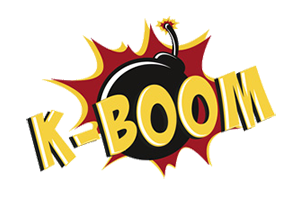 k-boom-logo