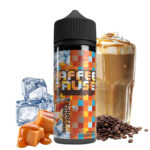 Kaffeepause - Karamell Frappè Ice