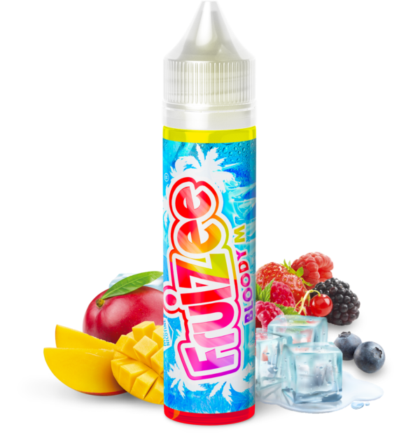 Fruizee - Bloody M