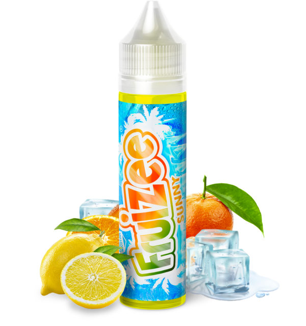 Fruizee - Sunny